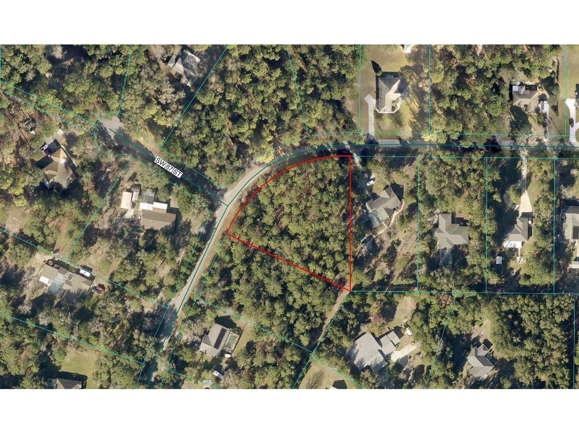 TBD LOT 6 SE 211th Circle Dunnellon FL 34431 OM725731 image1