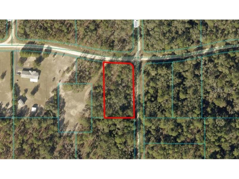 TBD LOT 6 SW 89th Street Dunnellon FL 34432 OM683604 image1