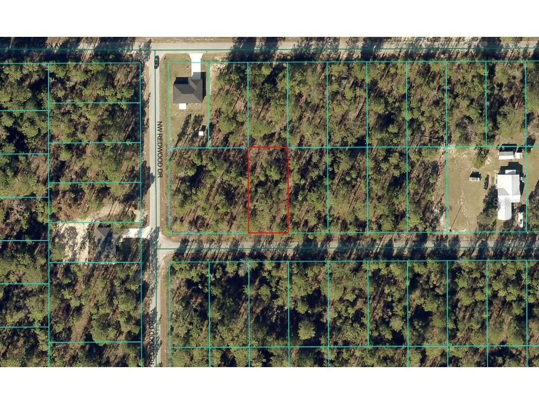 TBD LOT 64 NW Aspen Lane Dunnellon FL 34431 OM711412 image1