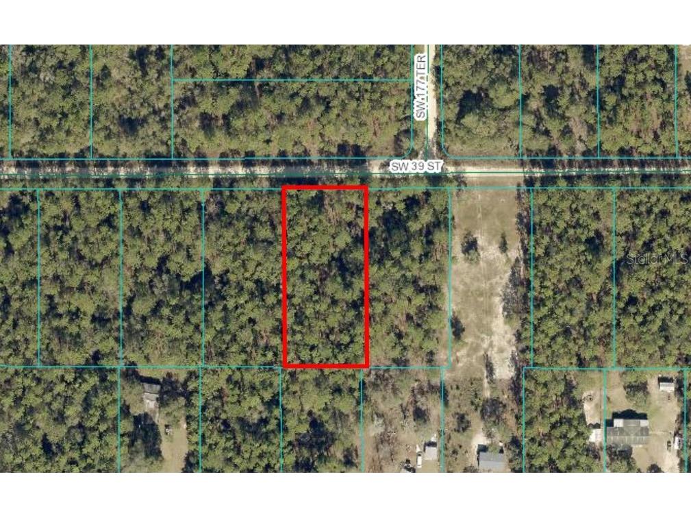 TBD LOT 7 SW 39th Street Dunnellon FL 34432 OM692889 image1