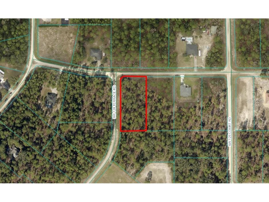 TBD LOT 7 SW 67th Lane Ocala FL 34481 OM705900 image1