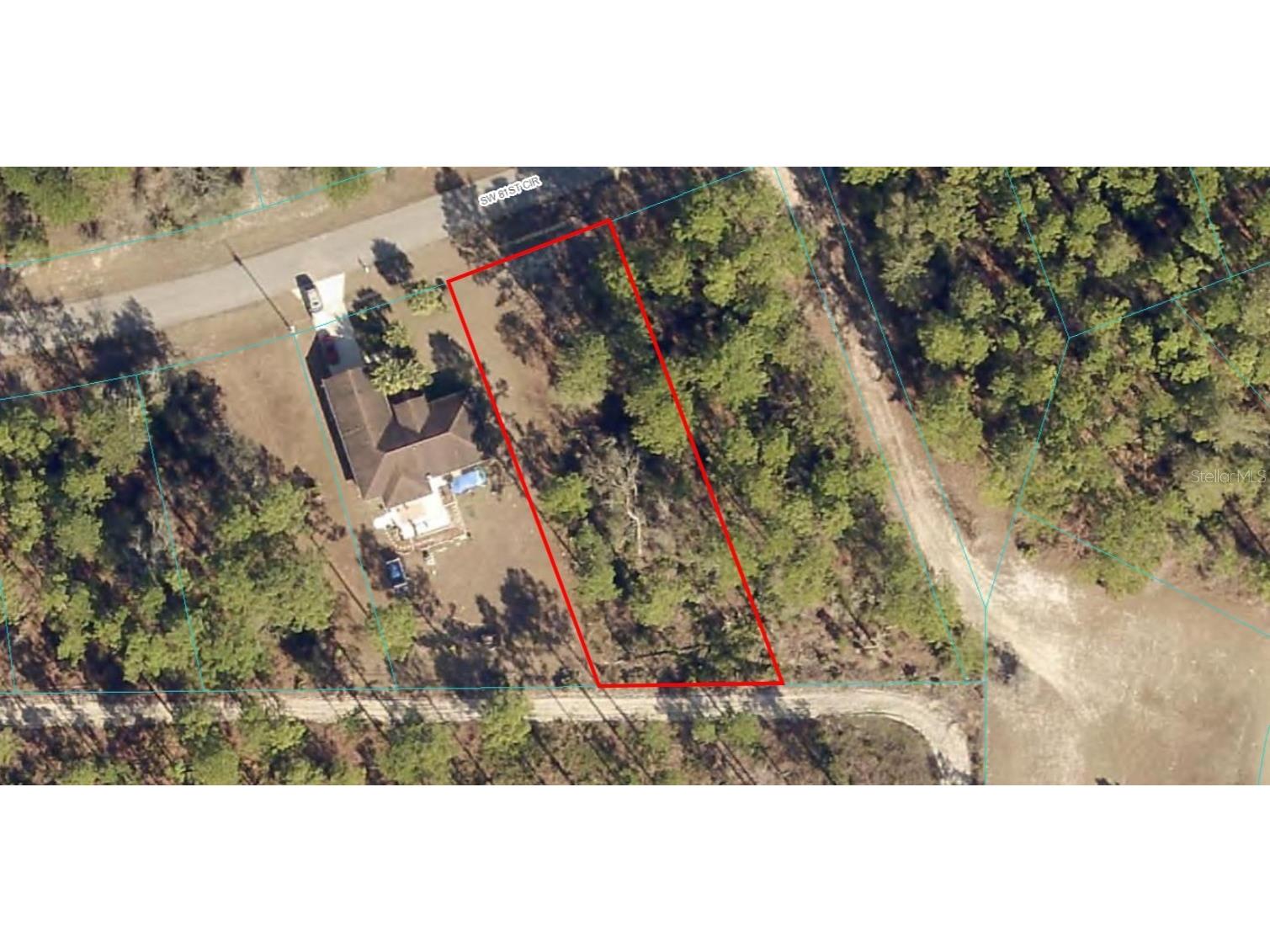 TBD LOT 9 SW 81st Circle Ocala FL 34473 OM661510 image1