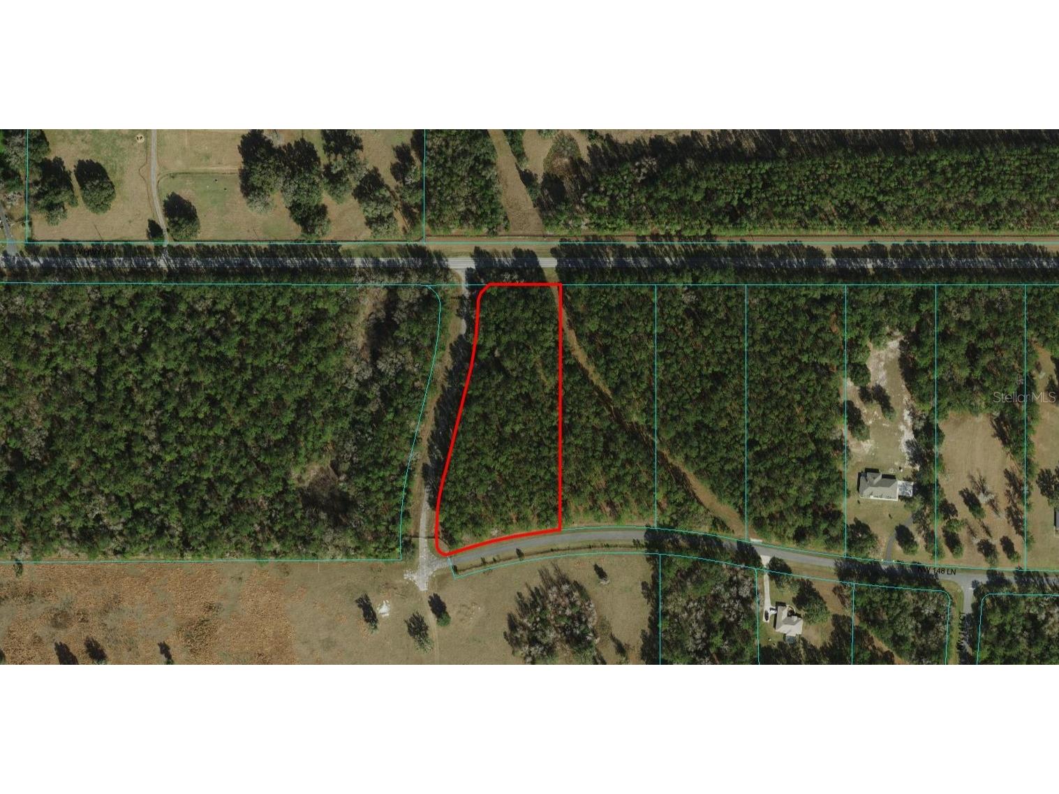 TBD Lot 1 NW 148th Lane Williston FL 32696 OM669006 image1