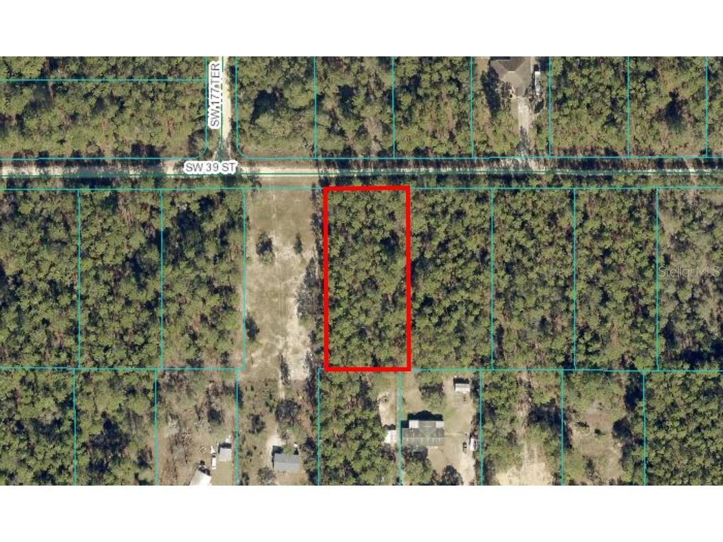 TBD Lot 10 SW 39th Street Dunnellon FL 34432 OM692891 image1