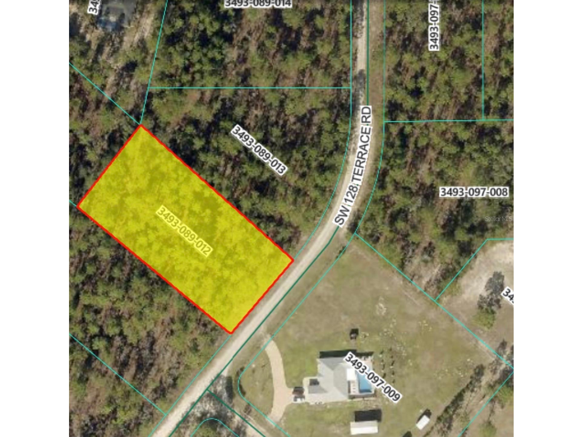 TBD (Lot 12) SW 128th Terrace Road Ocala FL 34481 OM723509 image2