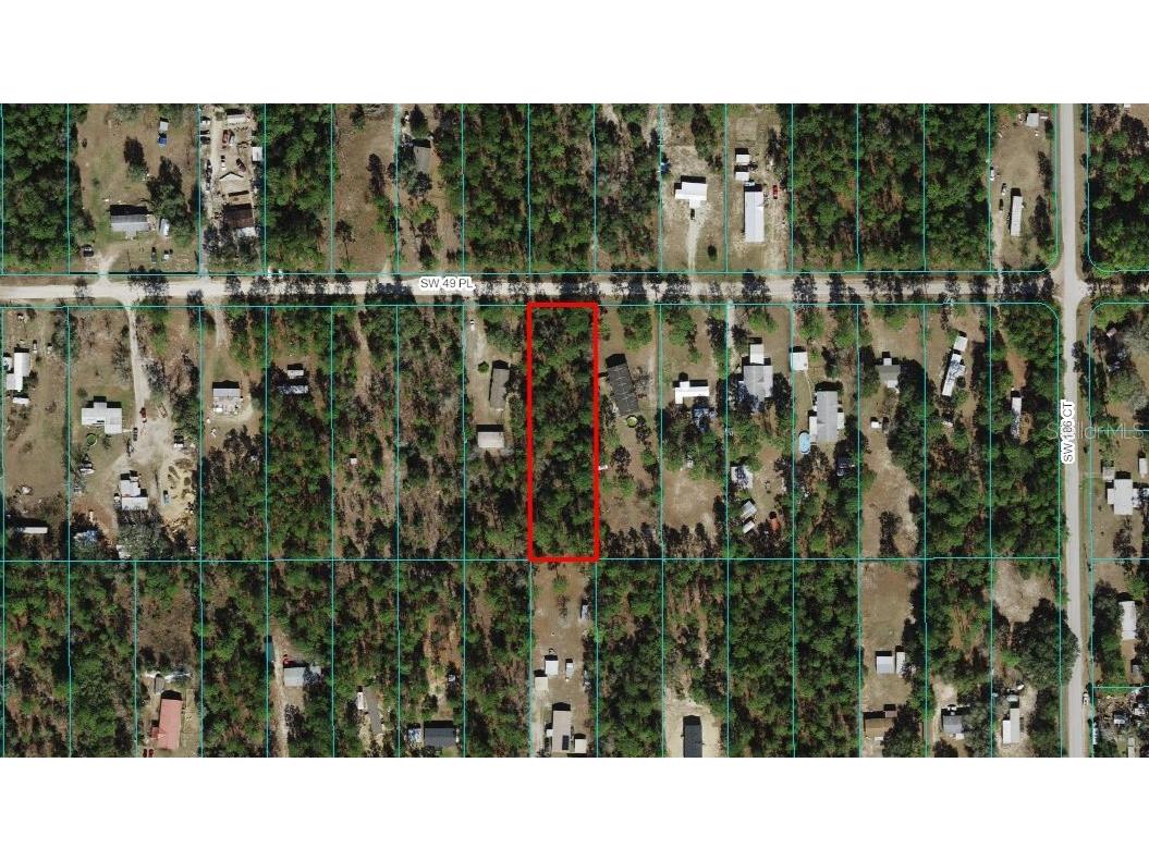 TBD Lot 12 SW 49th Place Dunnellon FL 34432 OM670441 image1