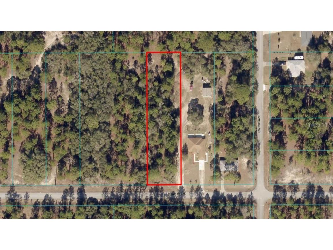 TBD Lot 12 SW 59th Lane Dunnellon FL 34431 OM664771 image1