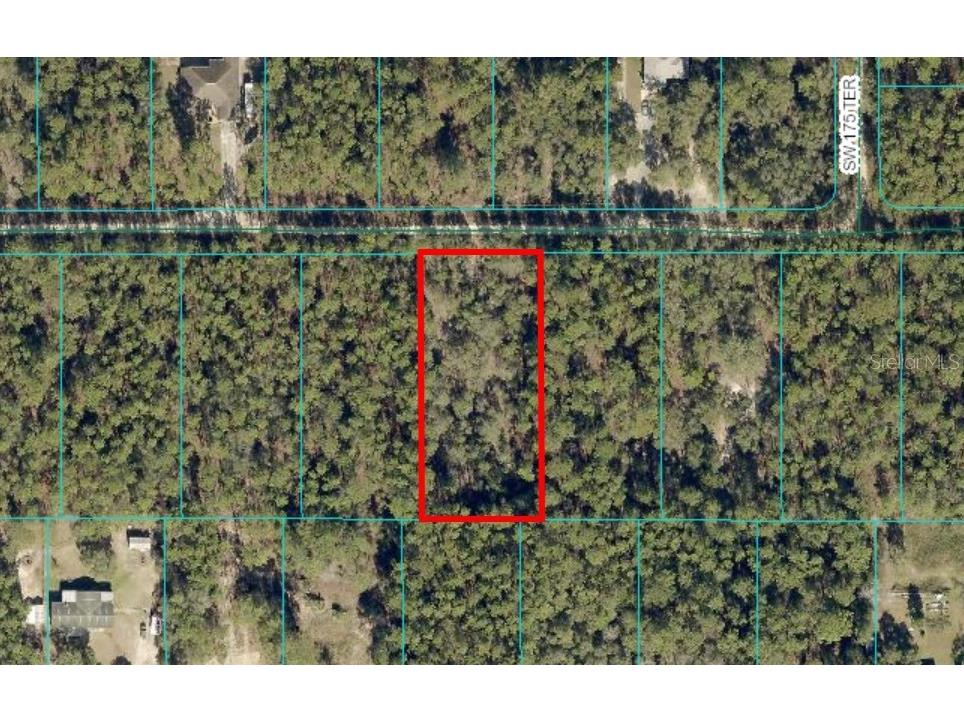 TBD Lot 14 SW 39th Street Dunnellon FL 34432 OM692893 image1