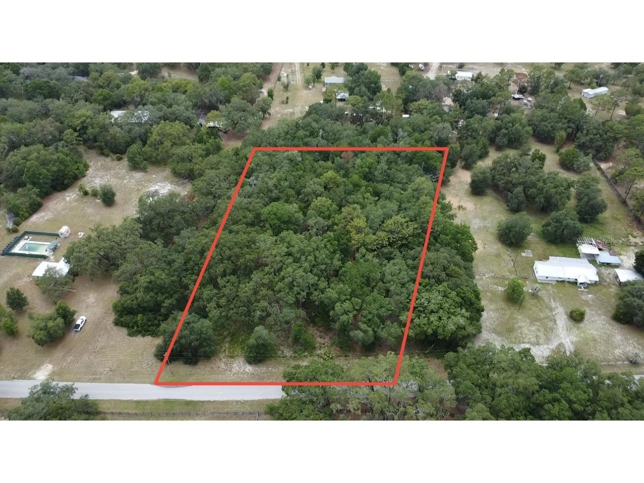 TBD (Lot #17) SE 192nd Court Morriston FL 32668 OM702778 image6