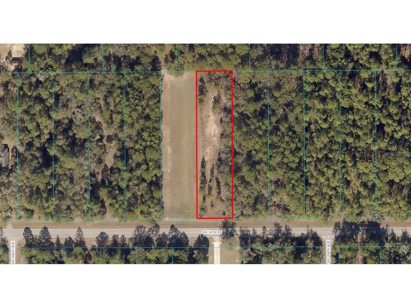 TBD Lot 22 SW 54th Street Dunnellon FL 34431 OM660098 image1
