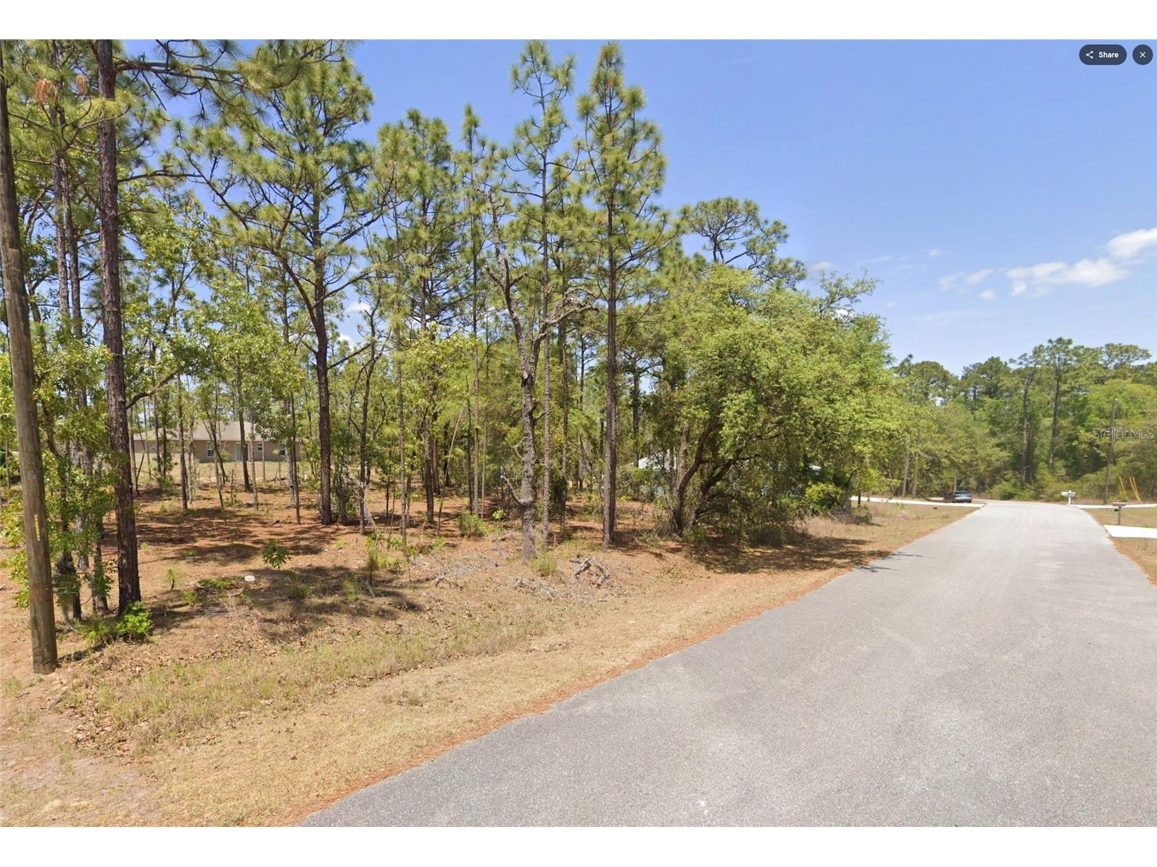 TBD Lot 26 Oak Lane Circle Ocala FL 34472 OM727473 image1