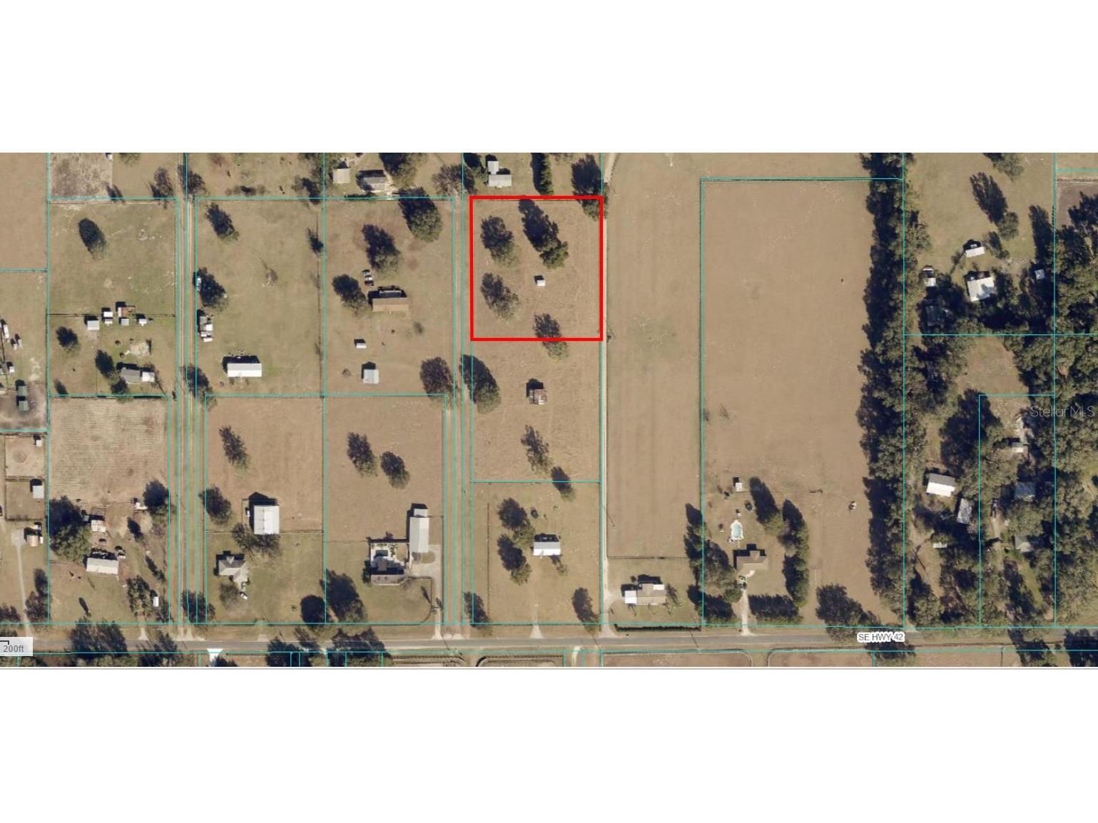 TBD Lot 26 SE Us Hwy 42 Summerfield FL 34491 OM652919 image1