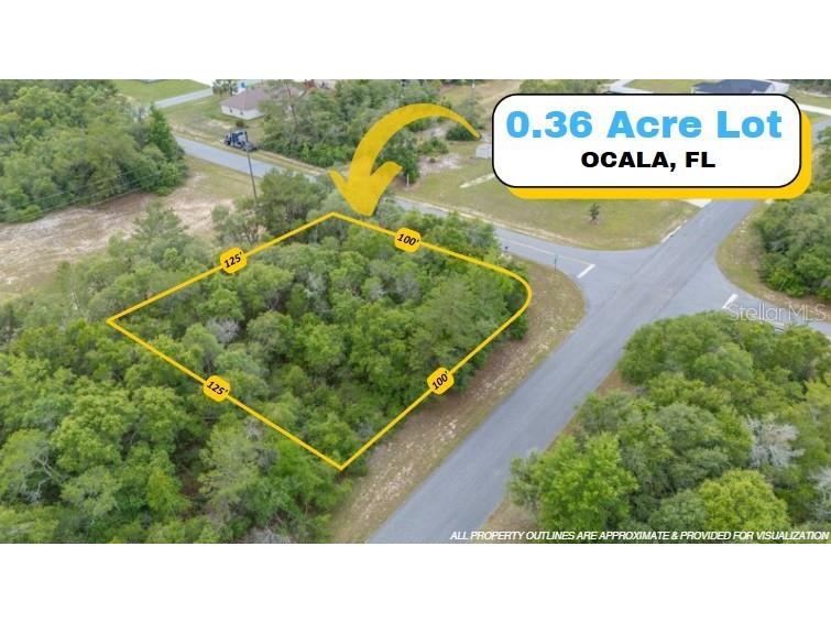 TBD Lot 27 SW 158th St Road Ocala FL 34473 A4651613 image1