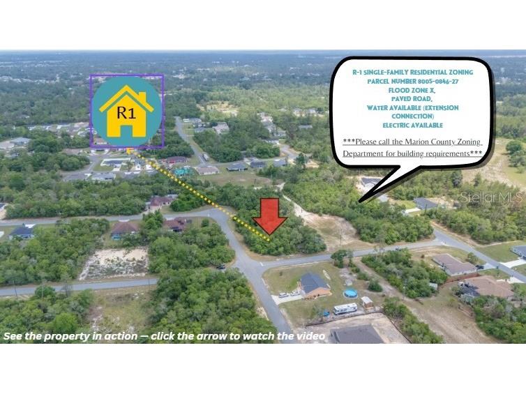 TBD Lot 27 SW 158th St Road Ocala FL 34473 A4651613 image2