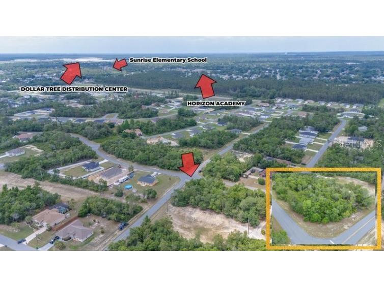 TBD Lot 27 SW 158th St Road Ocala FL 34473 A4651613 image5