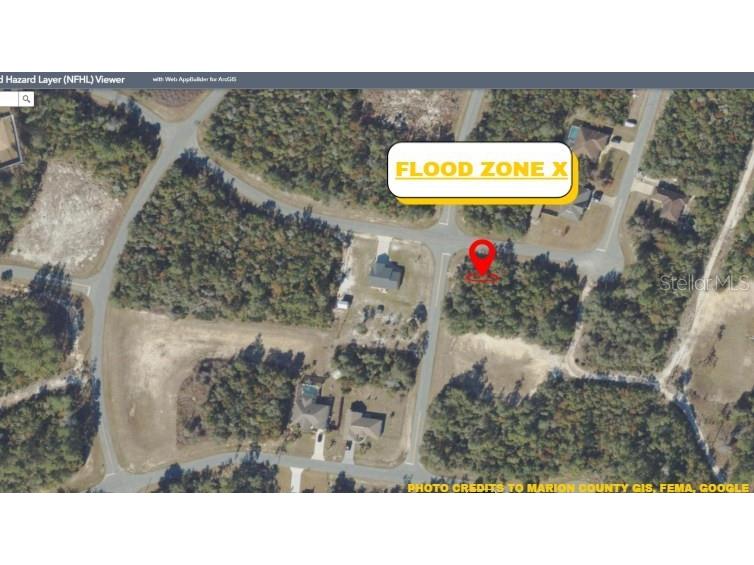 TBD Lot 27 SW 158th St Road Ocala FL 34473 A4651613 image6