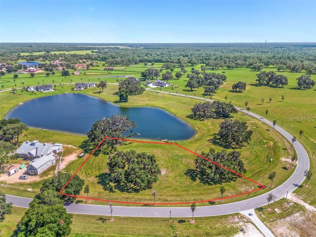 TBD (Lot 27-W) SW 138th Loop Dunnellon FL 34432 - BEL-LAGO WEST HAMLET LAKE OM684493 image3