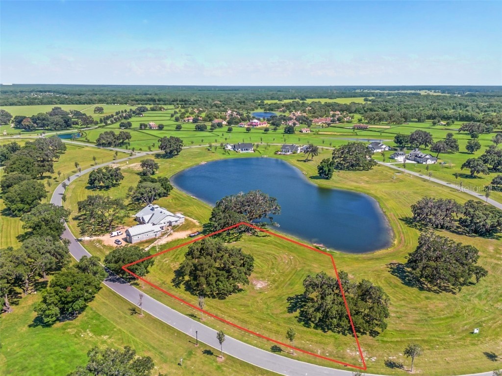 TBD (Lot 27-W) SW 138th Loop Dunnellon FL 34432 - BEL-LAGO WEST HAMLET LAKE OM684493 image4