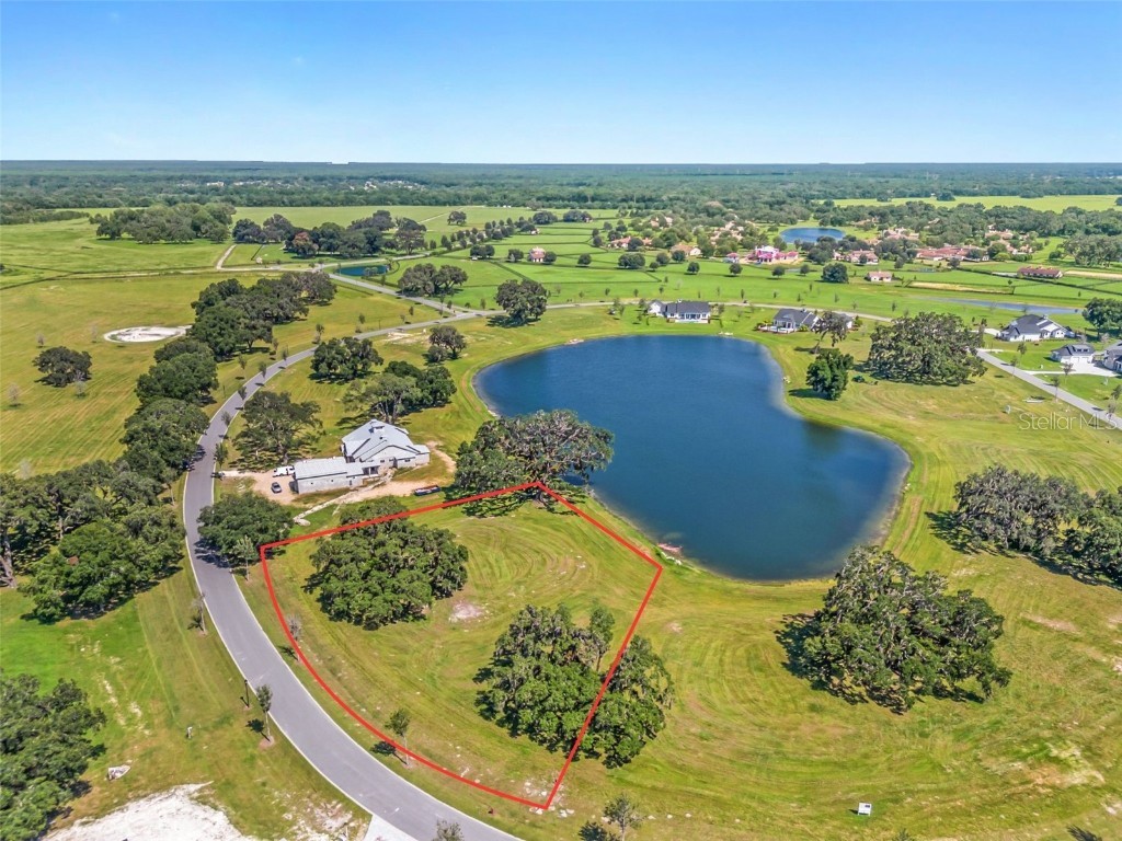 TBD (Lot 27-W) SW 138th Loop Dunnellon FL 34432 - BEL-LAGO WEST HAMLET LAKE OM684493 image5