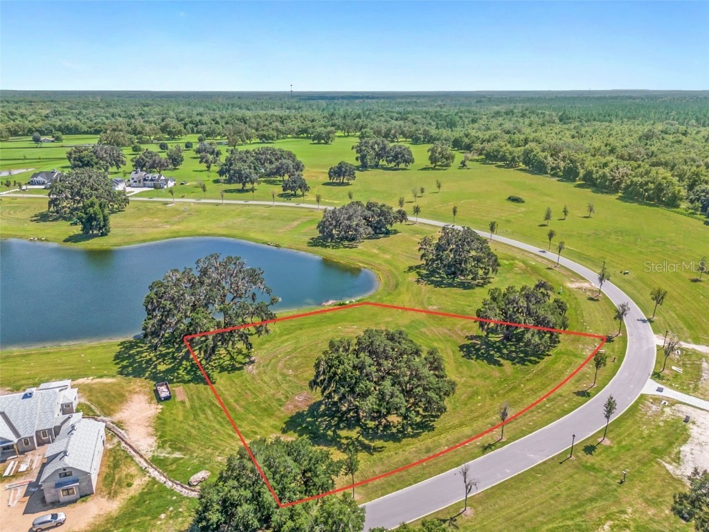 TBD (Lot 27-W) SW 138th Loop Dunnellon FL 34432 - BEL-LAGO WEST HAMLET LAKE OM684493 image6
