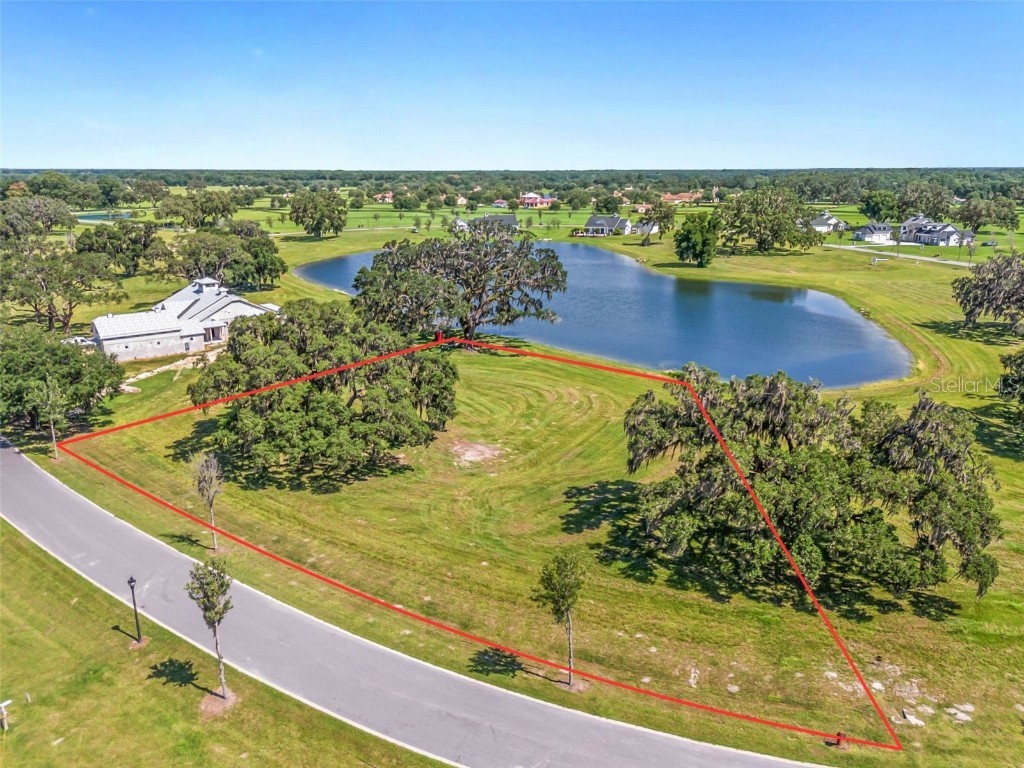 TBD (Lot 27-W) SW 138th Loop Dunnellon FL 34432 - BEL-LAGO WEST HAMLET LAKE OM684493 image7
