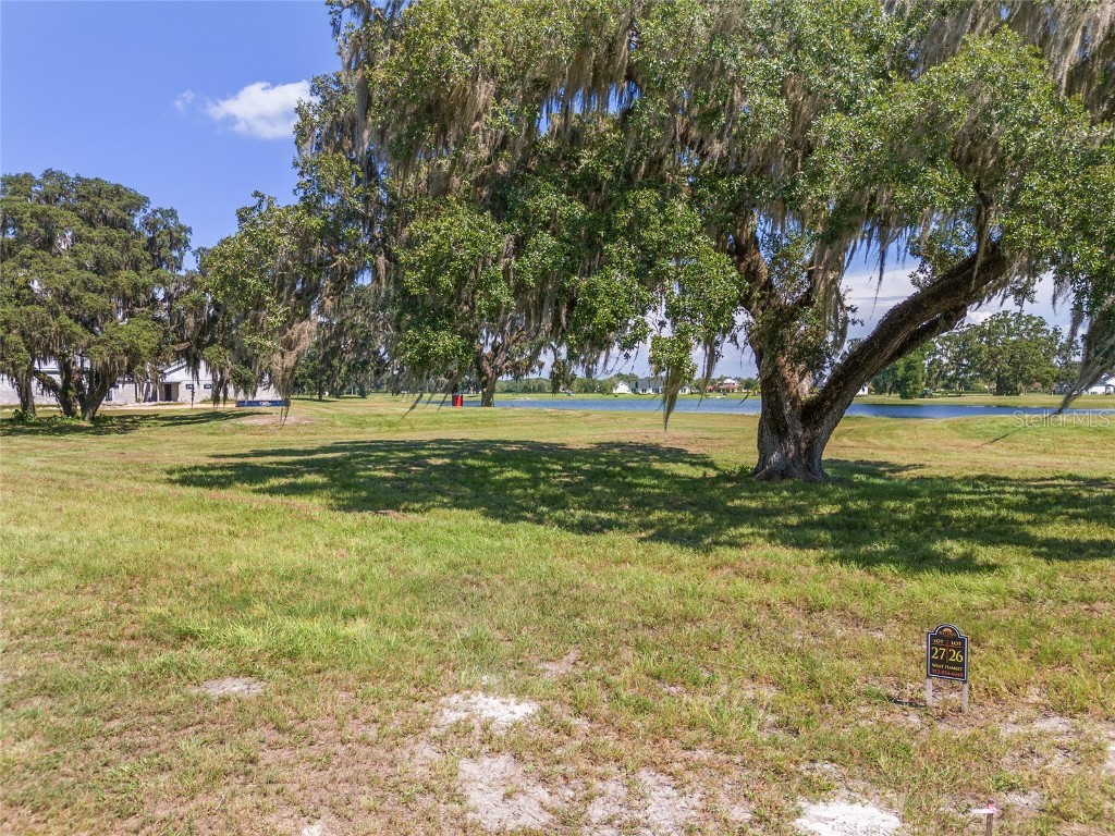 TBD (Lot 27-W) SW 138th Loop Dunnellon FL 34432 - BEL-LAGO WEST HAMLET LAKE OM684493 image8