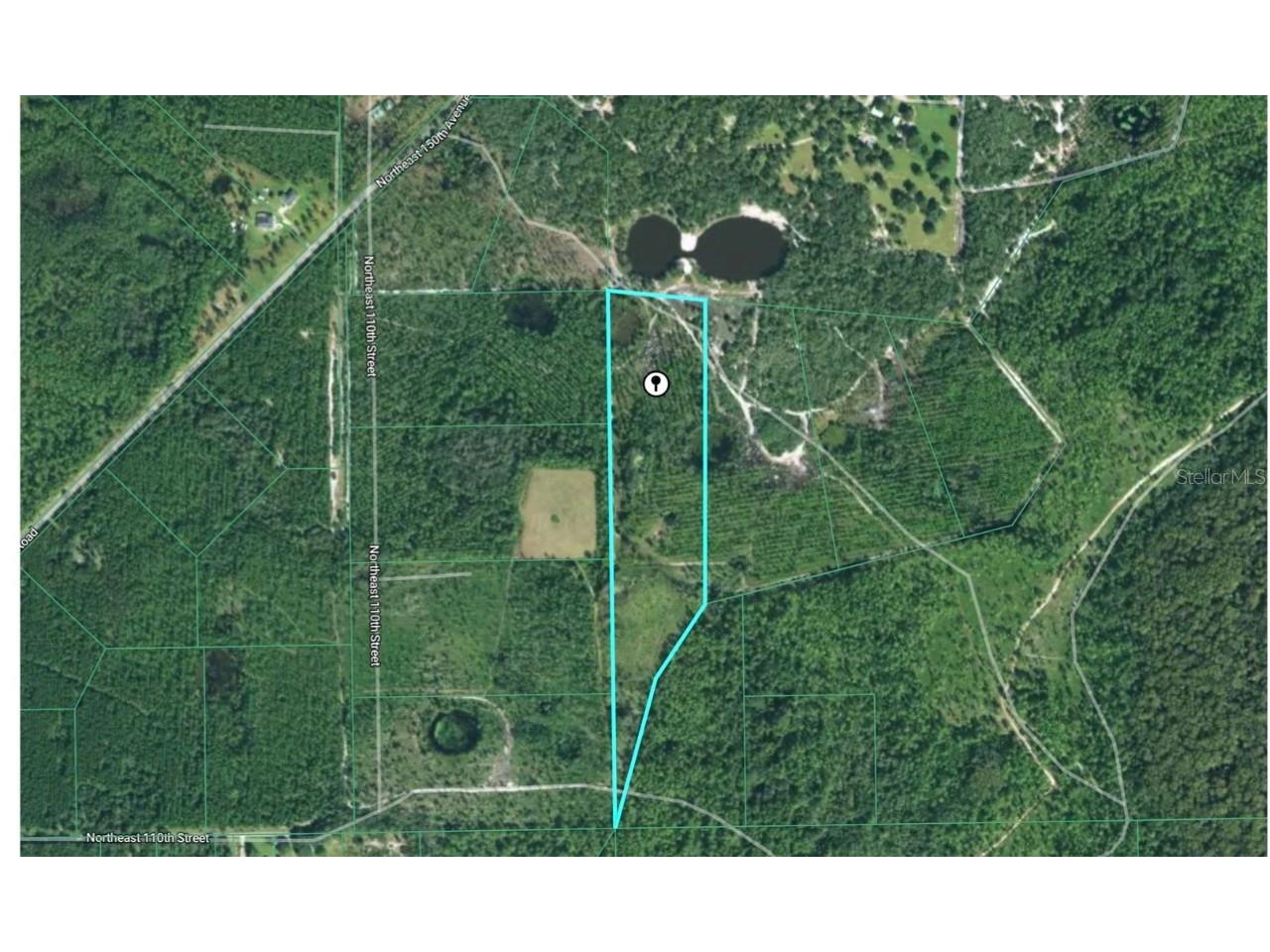 TBD (Lot 3) NE 115th Lane Road Fort Mc Coy FL 32134 OM715199 image1