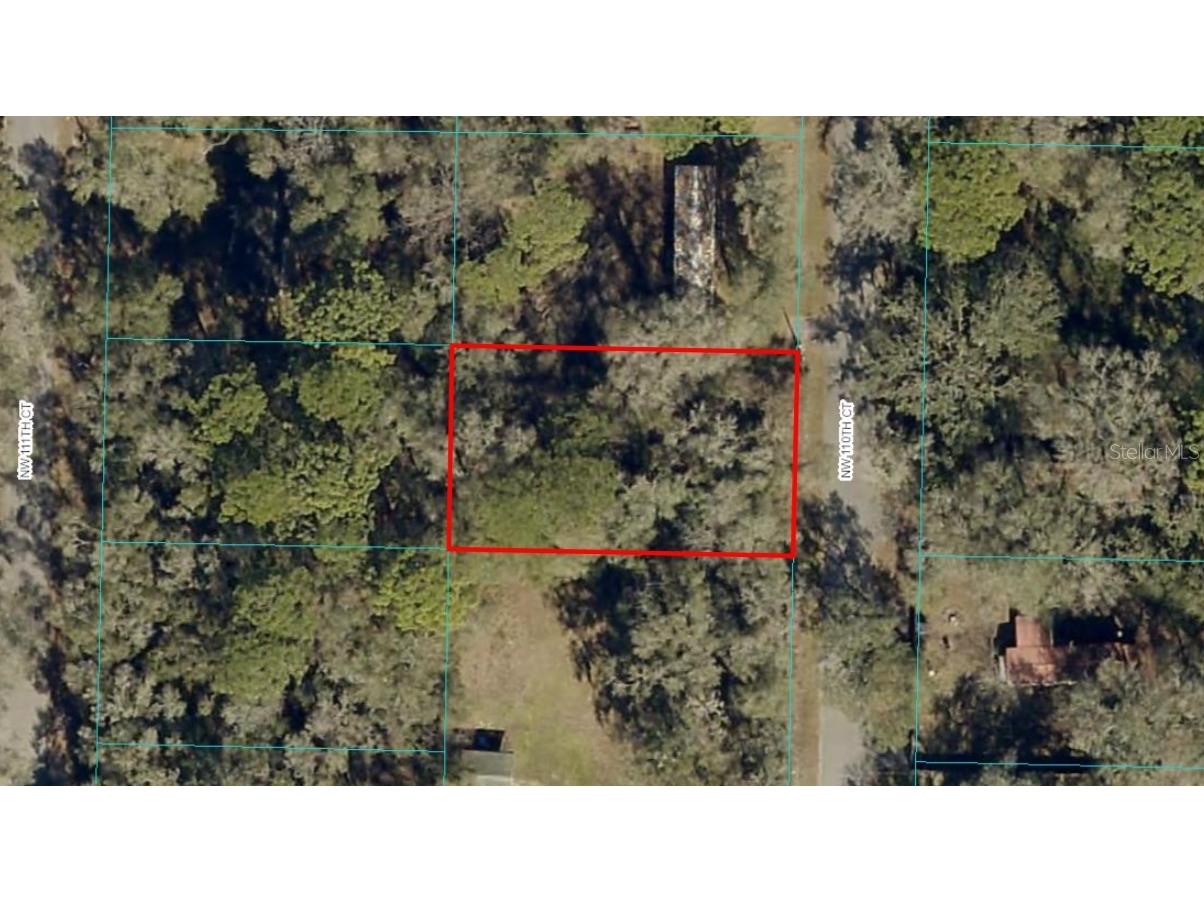 TBD Lot 3 NW 110th Court Ocala FL 34482 OM657612 image1