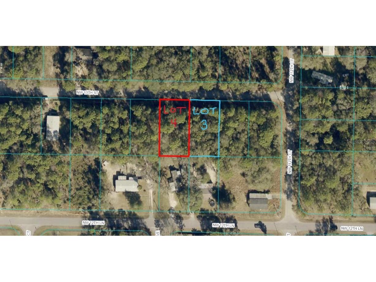 TBD Lot 4 NW 13th Street Ocala FL 34482 OM654975 image1