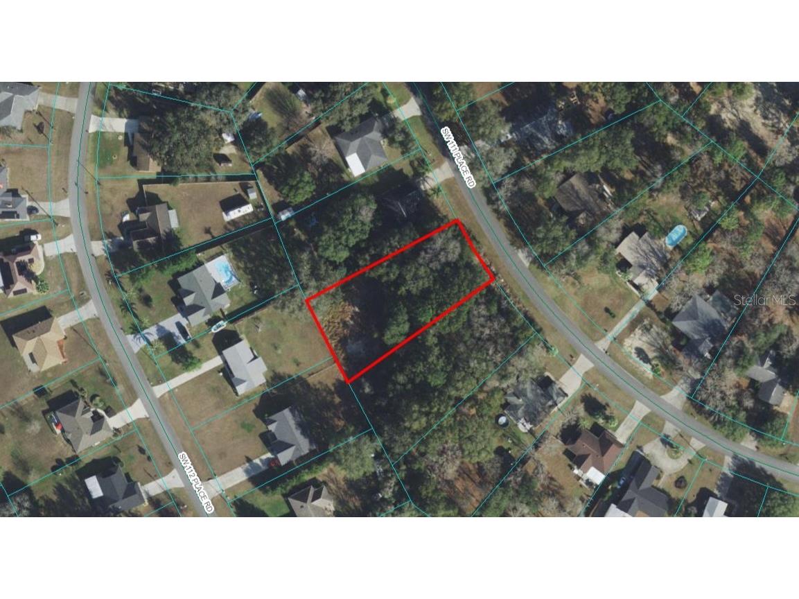 TBD Lot 4 SW 111th Place Road Ocala FL 34476 OM673737 image1