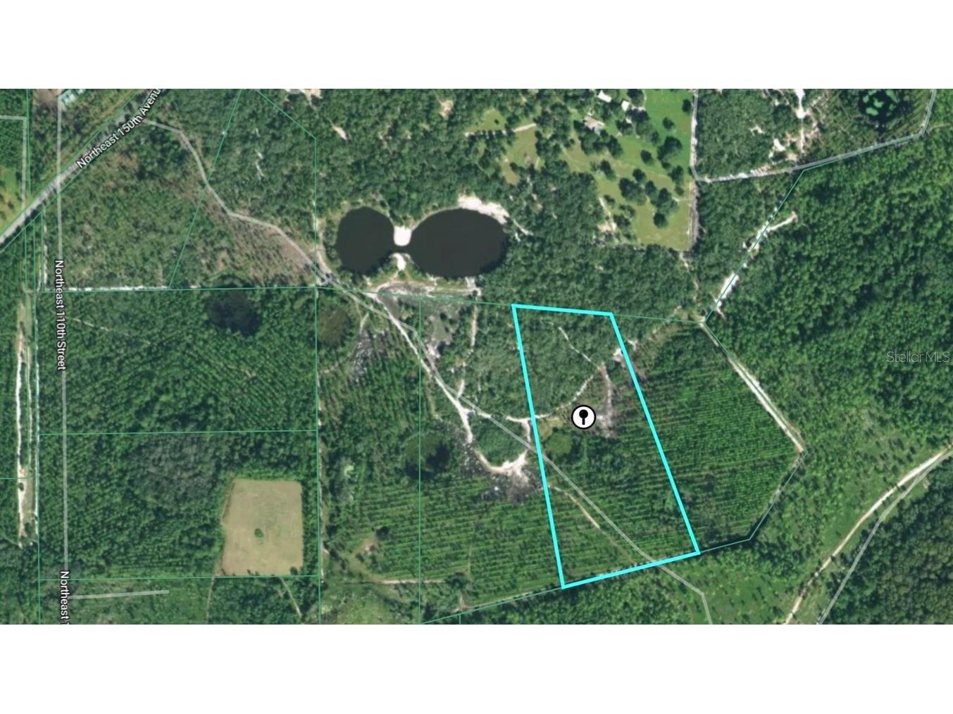 TBD (Lot 5) NE 115th Lane Road Fort Mc Coy FL 32134 OM715896 image1