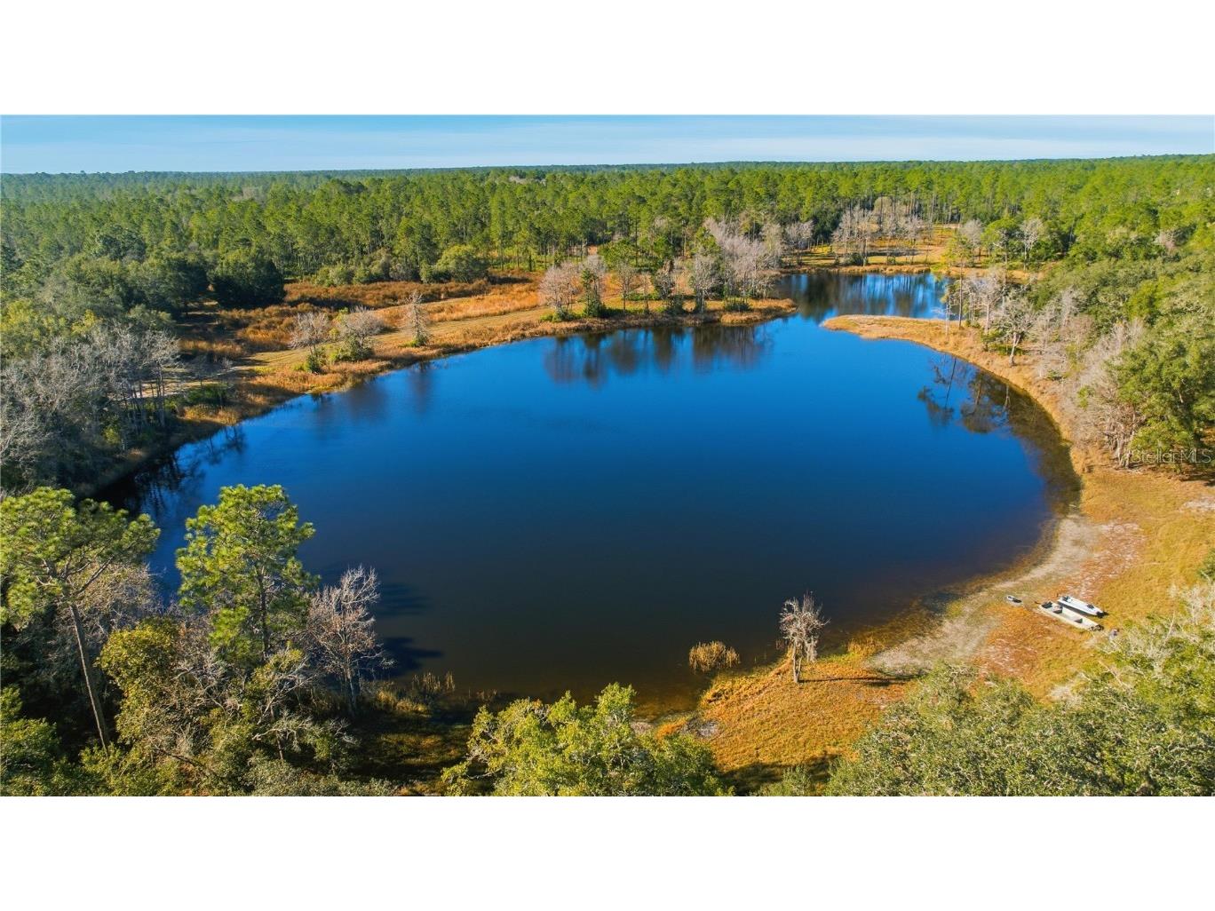 TBD (Lot 5) NE 115th Lane Road Fort Mc Coy FL 32134 OM715896 image5