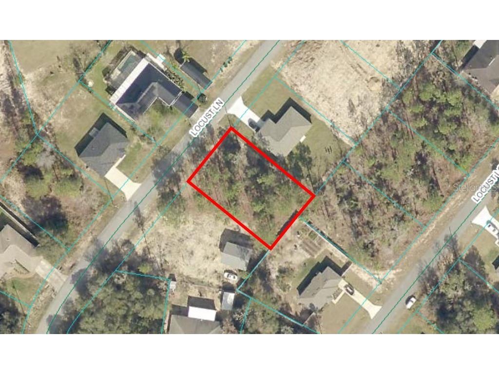 TBD Lot 5 SE Locust Lane Ocala FL 34472 OM694303 image1