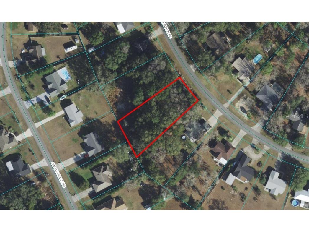 TBD Lot 5 SW 111th Place Road Ocala FL 34476 OM673745 image1