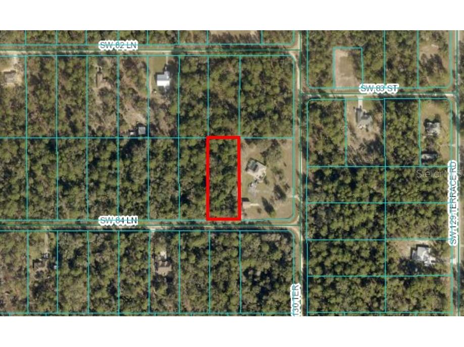 TBD Lot 5 SW 84th Lane Dunnellon FL 34431 OM694576 image1