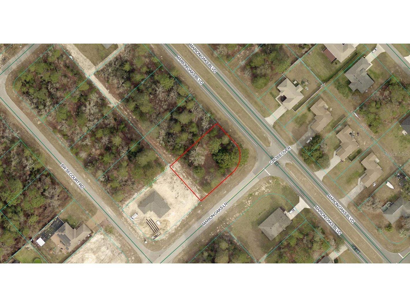 TBD Lot 5 SW Marion Oaks Lane Ocala FL 34473 OM720107 image1