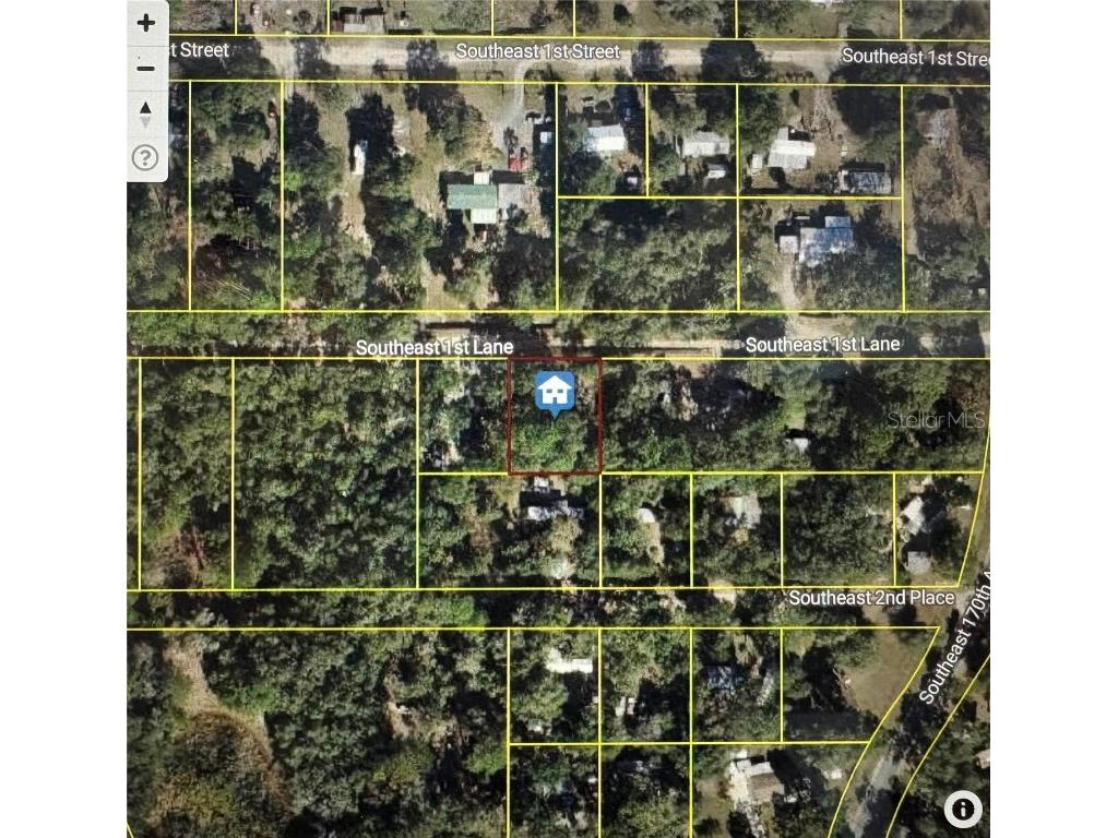 TBD Lot 58 SE 1st Lane Silver Springs FL 34488 OM709909 image1