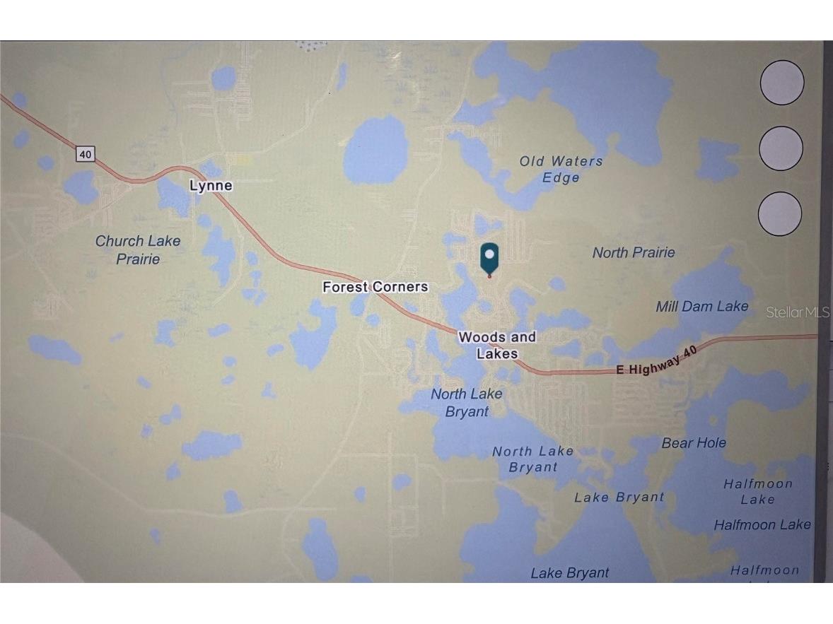 TBD Lot 58 SE 1st Lane Silver Springs FL 34488 OM709909 image3