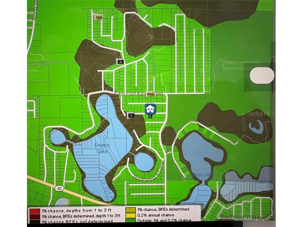 TBD Lot 58 SE 1st Lane Silver Springs FL 34488 OM709909 image4