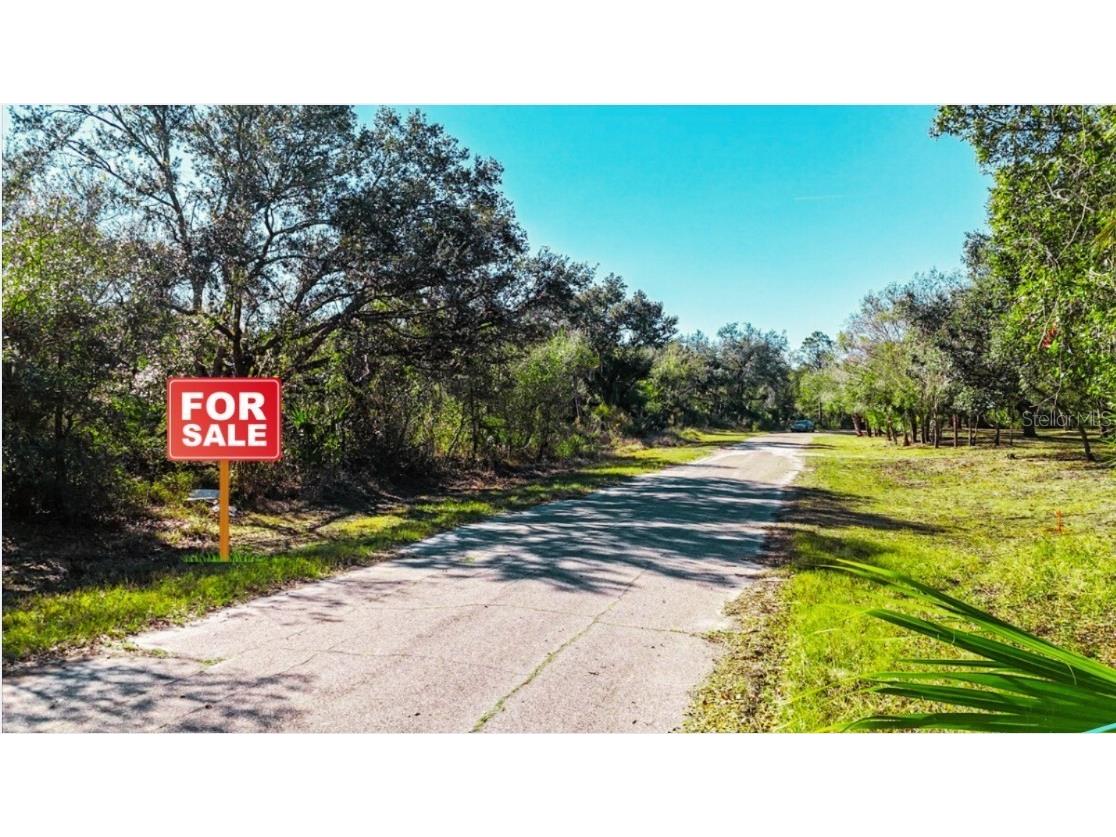 TBD Lot 6 Jensley Avenue North Port FL 34286 A4677842 image3