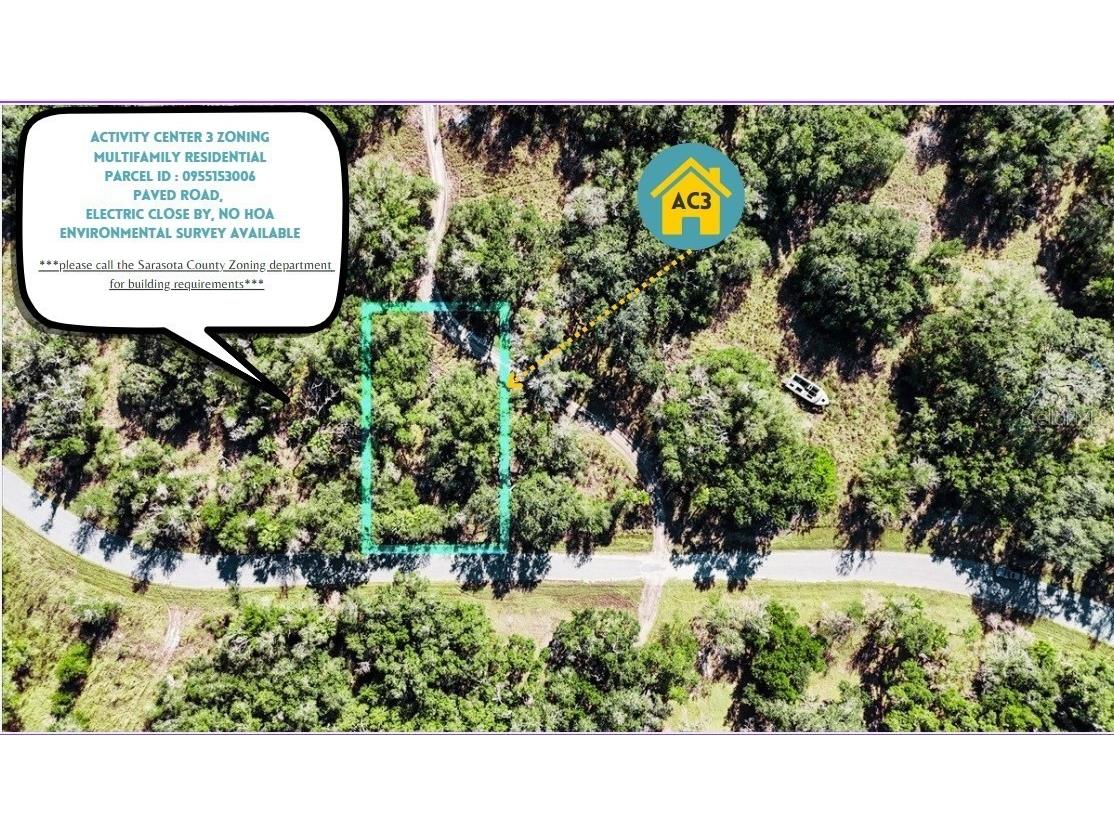 TBD Lot 6 Jensley Avenue North Port FL 34286 A4677842 image4