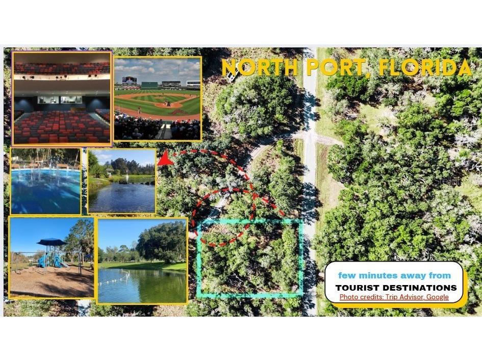 TBD Lot 6 Jensley Avenue North Port FL 34286 A4677842 image9