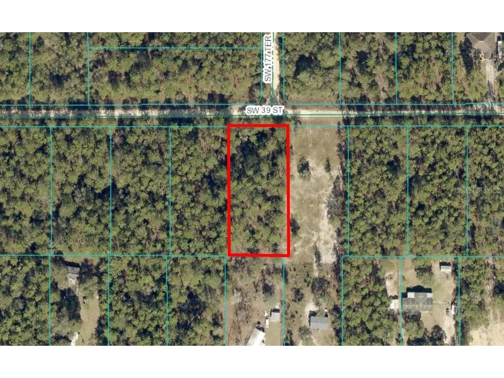 TBD Lot 8 SW 39th Street Dunnellon FL 34432 OM692890 image1