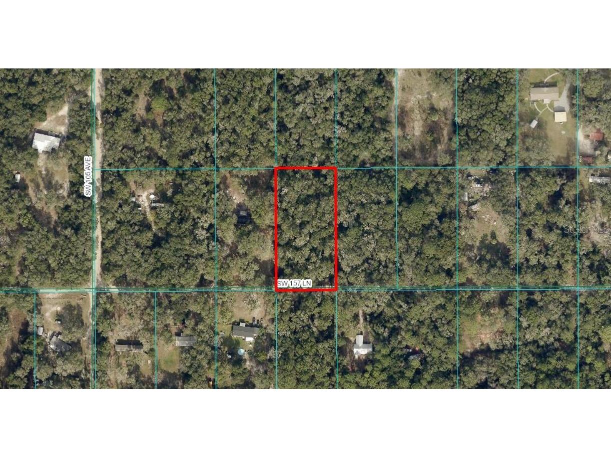 TBD Lot SW 157th Lane Dunnellon FL 34432 OM700881 image1