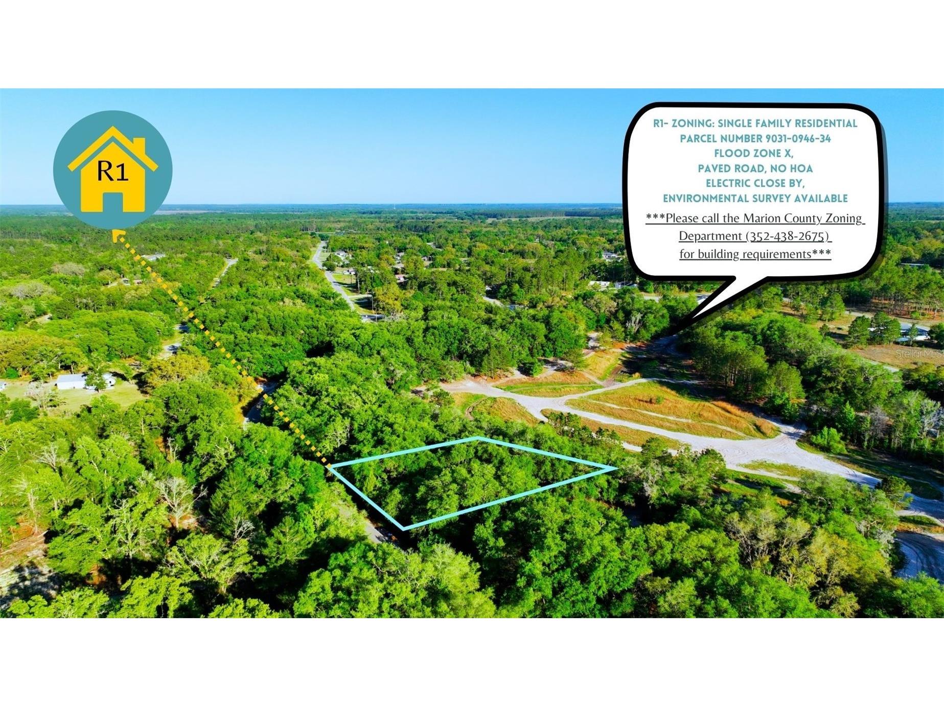 TBD Malauka Radial Ocklawaha FL 32179 A4691232 image2