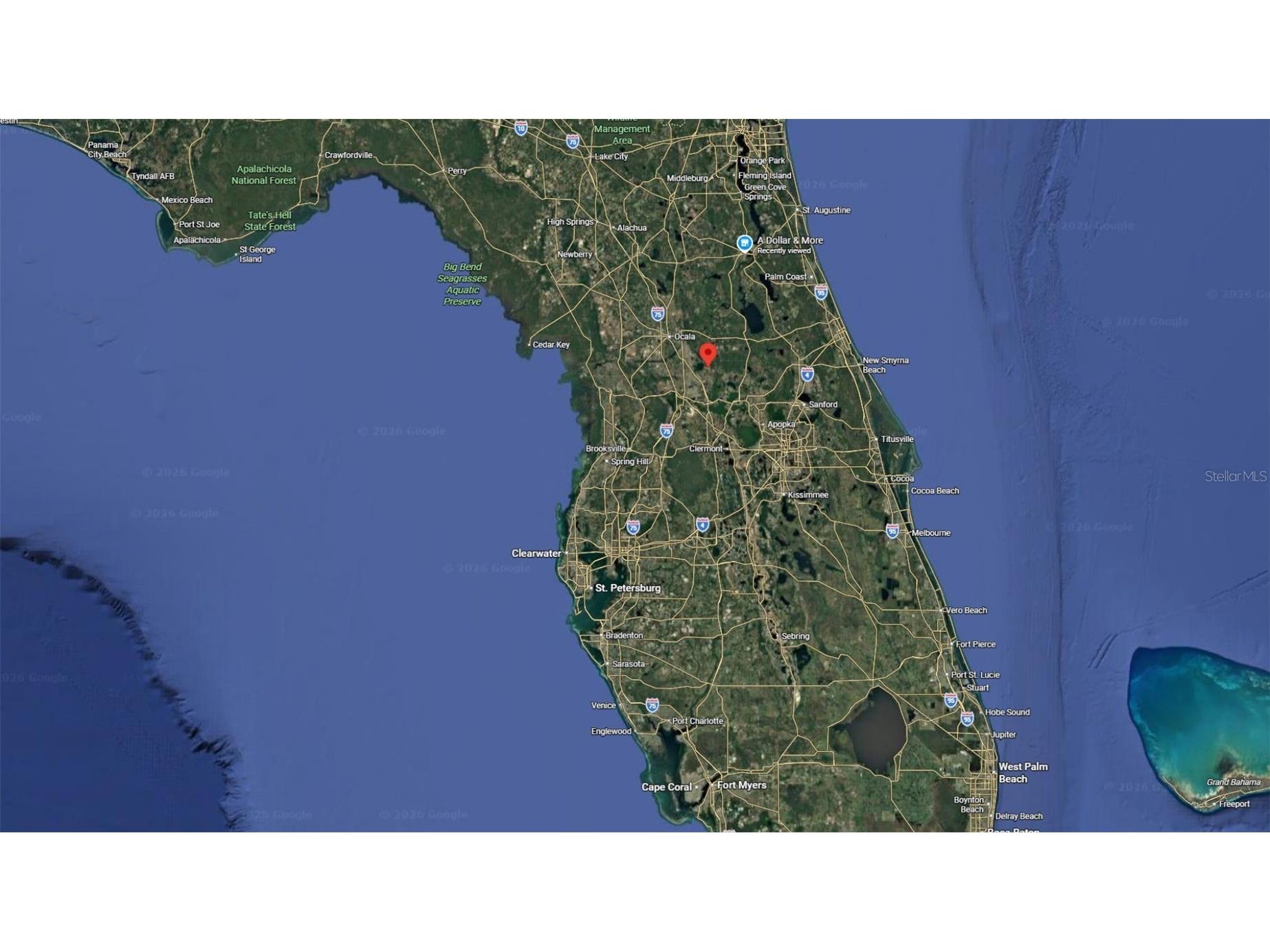 TBD Malauka Radial Ocklawaha FL 32179 A4691232 image7