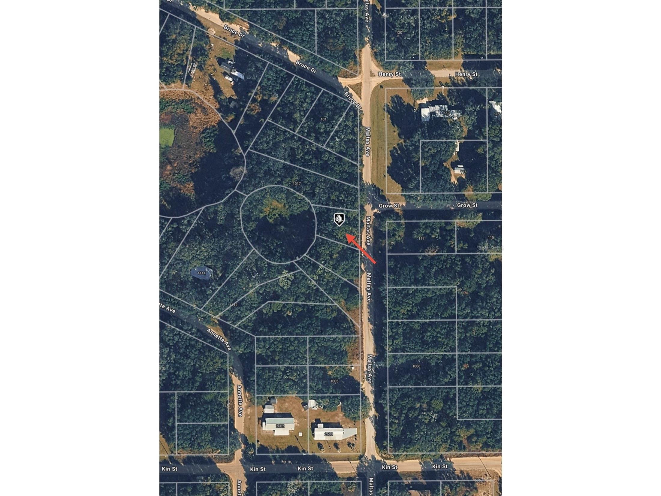 TBD Maltas Avenue Interlachen FL 32148 O6374820 image1