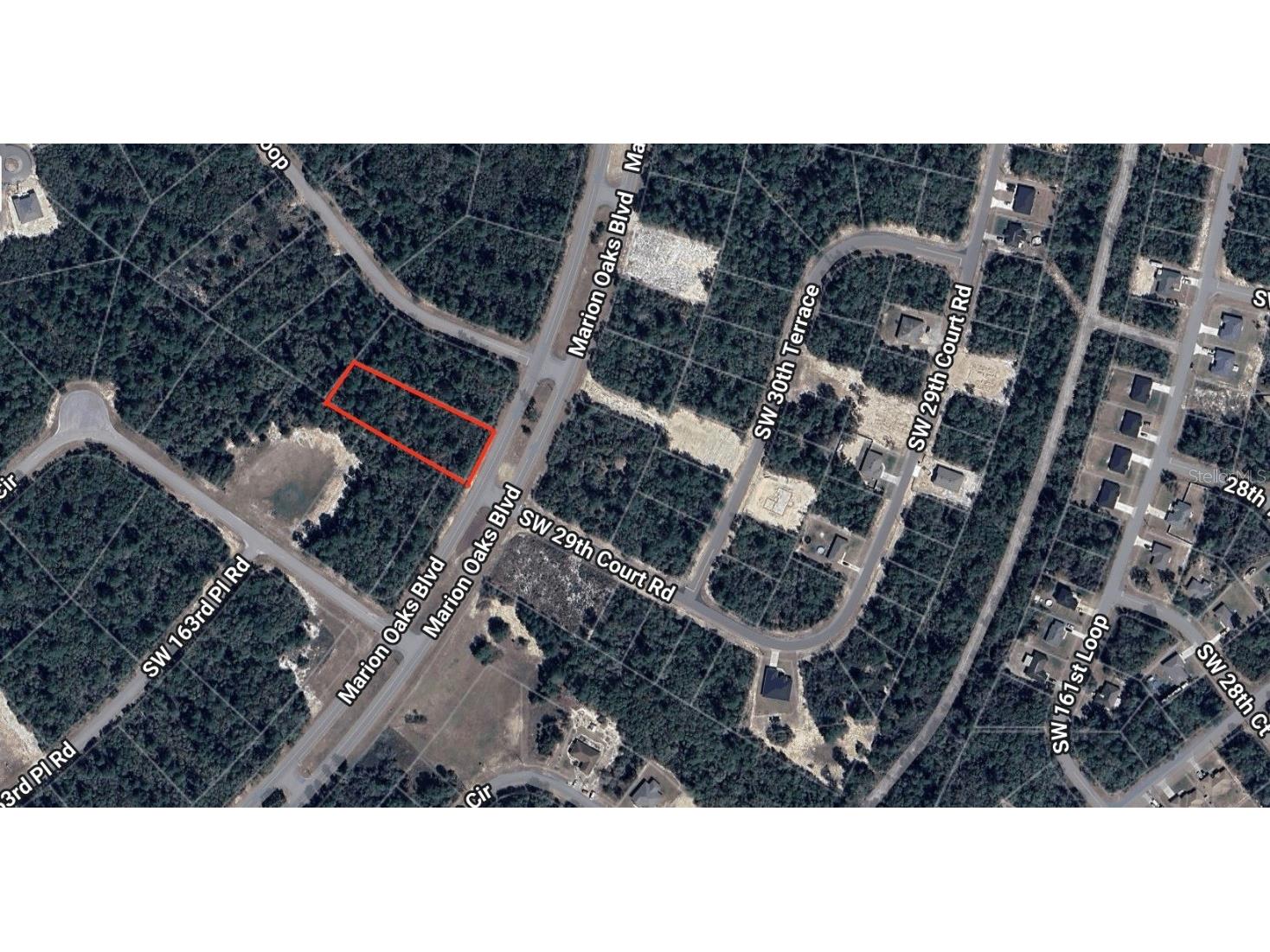 TBD Marion Oak Boulevard Ocala FL 34473 O6306786 image3