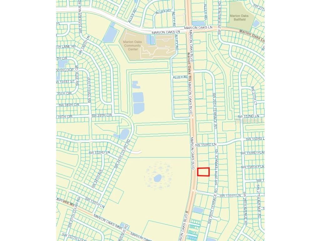 TBD Marion Oaks Boulevard Ocala FL 34473 O6041924 image1