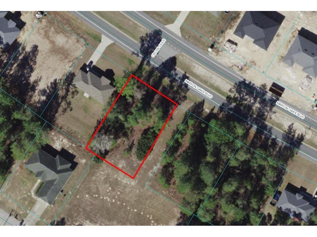 TBD Marion Oaks Boulevard Ocala FL 34473 OK223711 image1